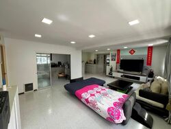 Blk 491D Tampines Street 45 (Tampines), HDB 5 Rooms #575849731